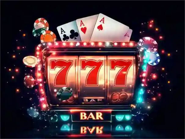 Filipino player using Super Ace Jili casino and bingo sections on a mobile phone
